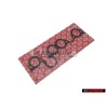 ELRING Intake Manifold to Cylinder Head Sealing Gasket - 757.756