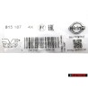 ELRING Exhaust Manifold Gasket - 815.187