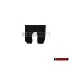 Original VW Scuttle Fan Foliage Grill Cover Clamp Piece - 191819130