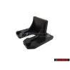 Original VW Scuttle Fan Foliage Grill Cover Clamp Piece - 191819130