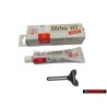 ELRING Dirko HT Sealant Gasket, Oil Sump Gasket, Housing Cover - 030.793