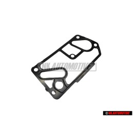 ELRING Oil Filter Bracket Housing Sealing Gasket - 234.600
