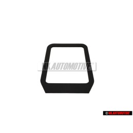 Original VW Seal For Foliage Grille Golf Mk2 - 191819166