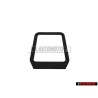 Original VW Seal For Foliage Grille Golf Mk2 - 191819166