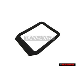 Original VW Seal For Foliage Grille Golf Mk2 - 191819166