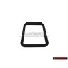 Original VW Seal For Foliage Grille Golf Mk2 - 191819166