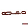 ELRING Engine Block Crank Case Breather Seal - 717.030