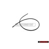 Original VW Evaporator Housing Gasket Sealing - 191819370