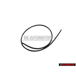Original VW Evaporator Housing Gasket Sealing - 191819370