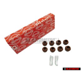 ELRING Valve Stem Seal Set 8mm - 702.706