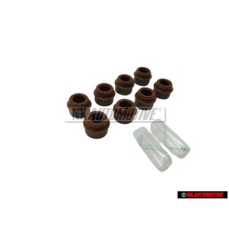 ELRING Valve Stem Seal Set 8mm - 702.706