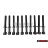 ELRING Cylinder Head Bolt Kit - 819.817