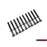 ELRING Cylinder Head Bolt Kit - 819.817
