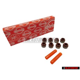 ELRING Valve Stem Seal Set 7mm - 825.042
