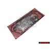 ELRING Cylinder Head Gasket Set - 765.229