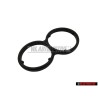 ELRING Oil Filter Bracket Housing Sealing Gasket - 616.770
