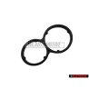 ELRING Oil Filter Bracket Housing Sealing Gasket - 616.770