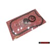 ELRING Crank Case Gasket Set - 617.210