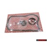 ELRING Crank Case Gasket Set - 617.270