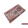 ELRING Crank Case Gasket Set - 617.270