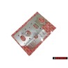 ELRING Exhaust Manifold Gasket Set - 734.250
