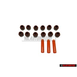 ELRING Valve Stem Seal Set 7mm - 825.050