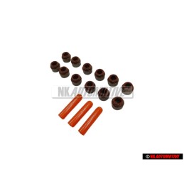 ELRING Valve Stem Seal Set 7mm - 825.050