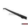 Original VW Door Handle Trim Black - 191837239 01C