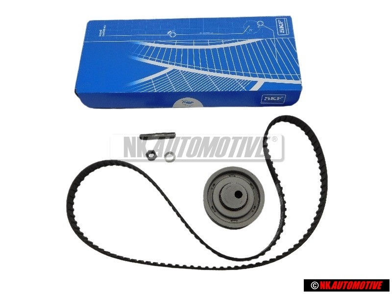 SKF Timing Belt Set - VKMA 01000