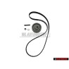 SKF Timing Belt Set - VKMA 01000
