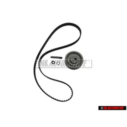 SKF Timing Belt Set - VKMA 01000