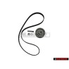 SKF Timing Belt Set - VKMA 01000