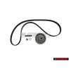 SKF Timing Belt Set - VKMA 01000