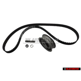 SKF Timing Belt Set - VKMA 01000