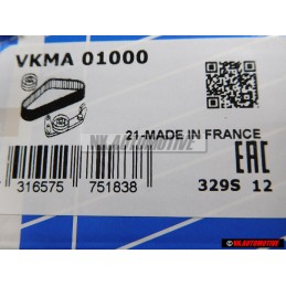 SKF Timing Belt Set - VKMA 01000