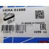 SKF Timing Belt Set - VKMA 01000