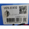 SKF Water Pump Complete with Housing - VKPA 81410