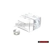 Original VW Brake Hose Retaining Spring - 1H0611715