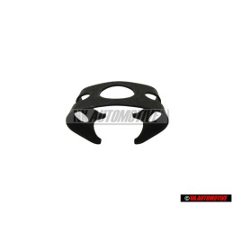 Original VW Brake Hose Retaining Spring - 1H0611715