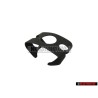 Original VW Brake Hose Retaining Spring - 1H0611715