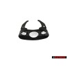 Original VW Brake Hose Retaining Spring - 1H0611715