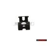 Original VW Brake Hose Retaining Spring - 1H0611715