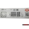 ELRING Vacuum Pump Gasket - 226.460