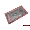 ELRING Cylinder Head Rocker Valve Cover Gasket - 388.170