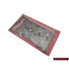 ELRING Cylinder Head Rocker Valve Cover Gasket - 388.170