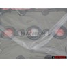 ELRING Cylinder Head Rocker Valve Cover Gasket - 388.170