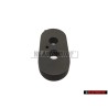 Original VW Heater Core Matrix Pipes To Bulkhead Gasket Grommet - 1H0819019