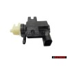 PIERBURG Solenoid Turbo Charger Pressure Converter - 7.02184.01.0