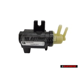 PIERBURG Solenoid Turbo Charger Pressure Converter - 7.02184.01.0