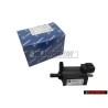PIERBURG Solenoid Turbo Air Intake Control Diverter Valve - 7.22687.39.0
